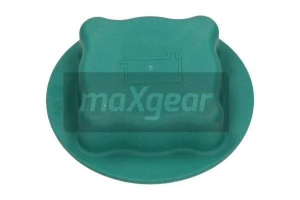 Cap, coolant tank MAXGEAR 28-0314