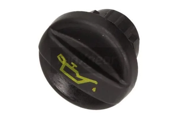 Tesniaci uzáver, plniace hrdlo oleja MAXGEAR 28-0317
