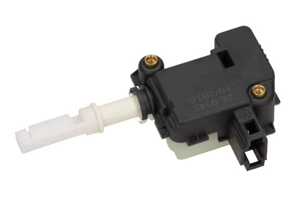 Actuator, central locking system MAXGEAR 28-0343