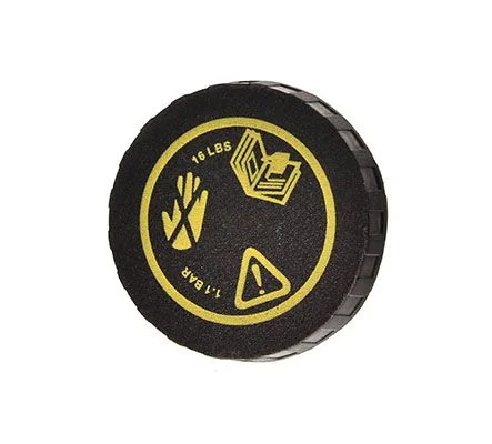 Cap, coolant tank MAXGEAR 28-0640