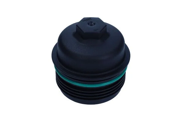 Cap, oil filter housing MAXGEAR 28-0742
