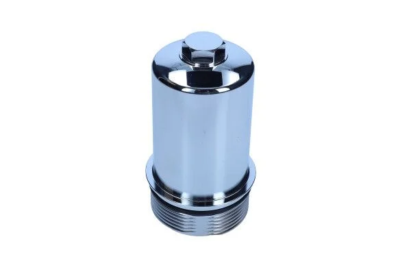 Housing lid, hydraulic filter (automatic transmission) MAXGEAR 28-0744