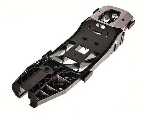 Frame, exterior door handle MAXGEAR 28-1004