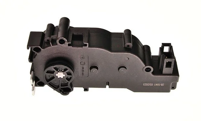 Actuator, central locking system MAXGEAR 28-1041