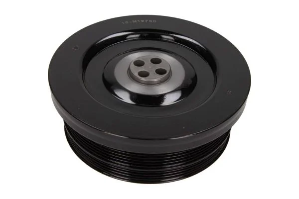 Belt Pulley, crankshaft MAXGEAR 30-0001