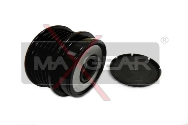 Alternator Freewheel Clutch MAXGEAR 30-0043