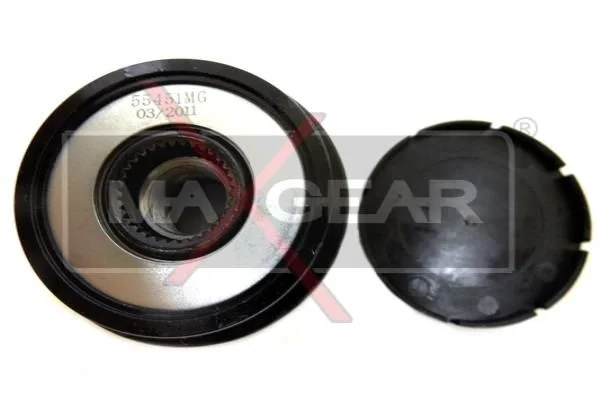 Alternator Freewheel Clutch MAXGEAR 30-0044