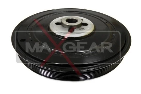 Remenica, kľukový hriadeľ MAXGEAR 30-0050