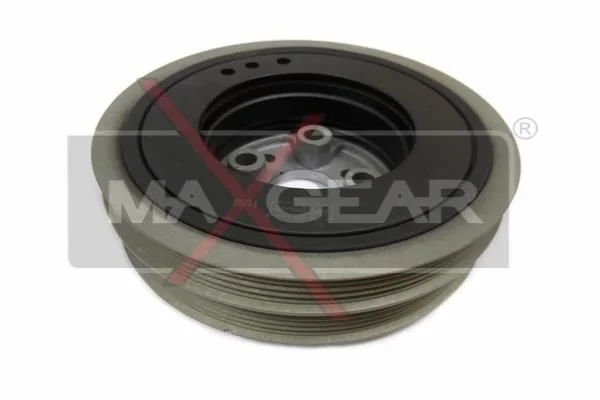 Remenica, kľukový hriadeľ MAXGEAR 30-0053