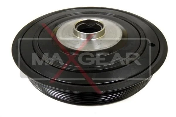 Remenica, kľukový hriadeľ MAXGEAR 30-0061