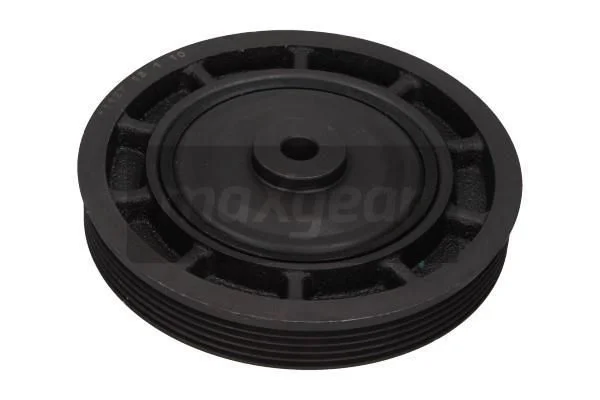 Remenica, kľukový hriadeľ MAXGEAR 30-0067