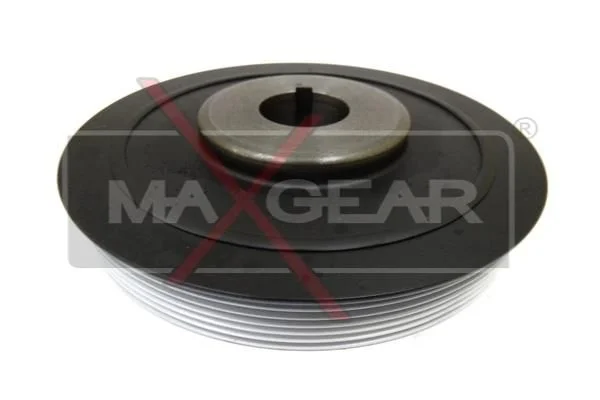 Remenica, kľukový hriadeľ MAXGEAR 30-0078