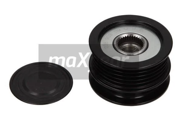 Spojka voľnobežky alternátora MAXGEAR 30-0080