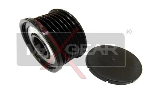 Alternator Freewheel Clutch MAXGEAR 30-0082