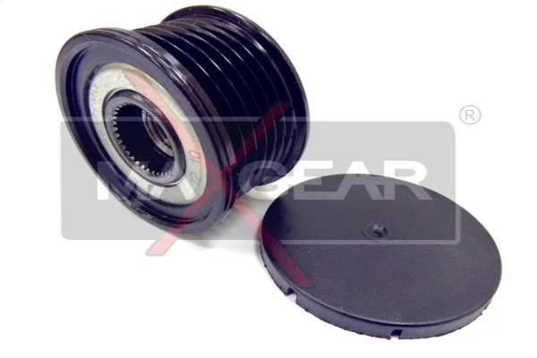 Alternator Freewheel Clutch MAXGEAR 30-0097