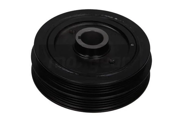 Belt Pulley, crankshaft MAXGEAR 30-0133