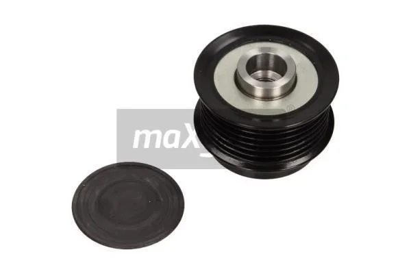 Alternator Freewheel Clutch MAXGEAR 30-0161