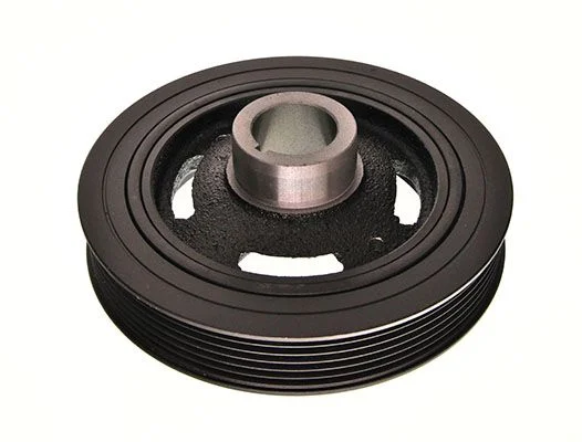 Belt Pulley, crankshaft MAXGEAR 30-0240