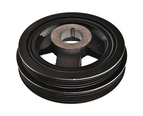 Belt Pulley, crankshaft MAXGEAR 30-0242