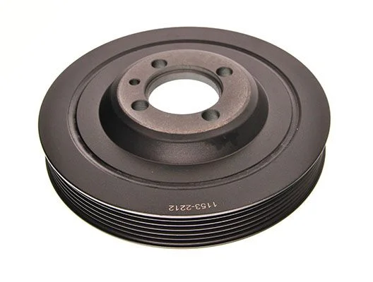 Belt Pulley, crankshaft MAXGEAR 30-0243