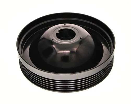 Belt Pulley, crankshaft MAXGEAR 30-0248