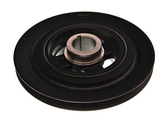 Belt Pulley, crankshaft MAXGEAR 30-0254
