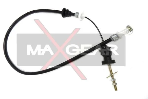Ťažné lanko, ovládanie spojky MAXGEAR 32-0048