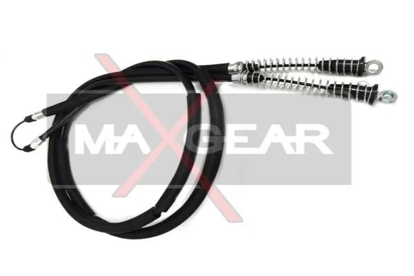 Ťažné lanko, parkovacia brzda MAXGEAR 32-0049