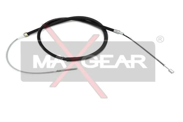 Ťažné lanko, parkovacia brzda MAXGEAR 32-0051