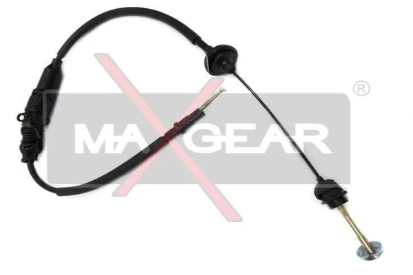 Ťažné lanko, ovládanie spojky MAXGEAR 32-0053