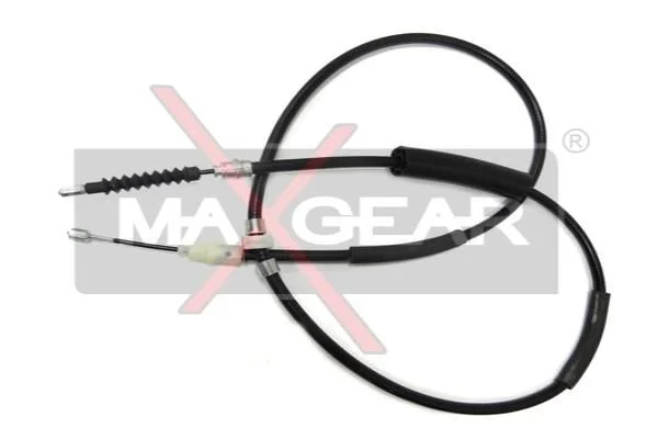 Cable Pull, parking brake MAXGEAR 32-0055