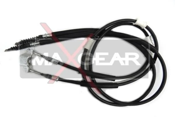 Ťažné lanko, parkovacia brzda MAXGEAR 32-0056
