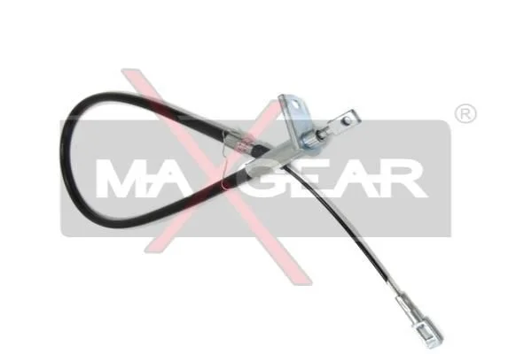 Ťažné lanko, parkovacia brzda MAXGEAR 32-0057