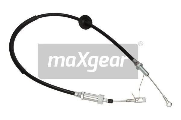 Cable Pull, parking brake MAXGEAR 32-0062