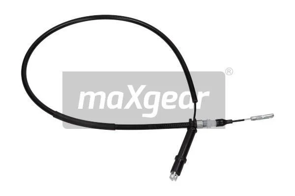 Cable Pull, parking brake MAXGEAR 32-0063