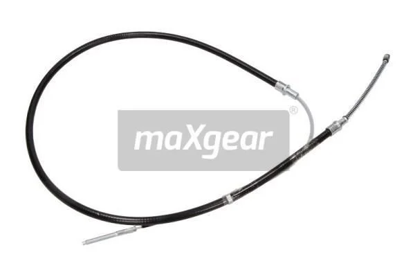 Ťažné lanko, parkovacia brzda MAXGEAR 32-0078