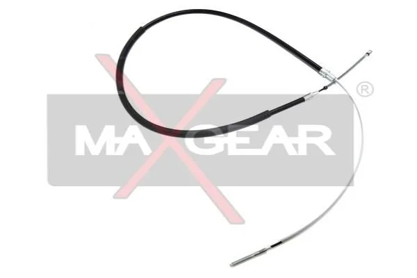 Ťažné lanko, parkovacia brzda MAXGEAR 32-0086