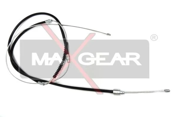 Cable Pull, parking brake MAXGEAR 32-0092