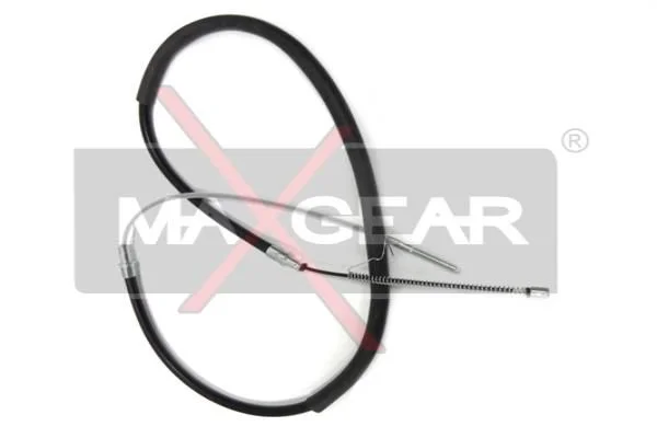 Cable Pull, parking brake MAXGEAR 32-0093