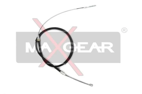 Ťažné lanko, parkovacia brzda MAXGEAR 32-0095
