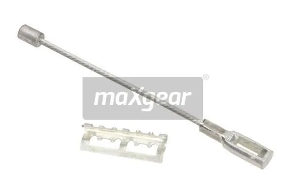 Cable Pull, parking brake MAXGEAR 32-0106