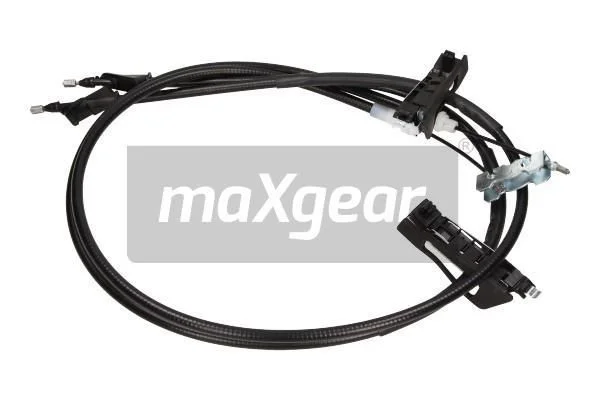 Cable Pull, parking brake MAXGEAR 32-0145