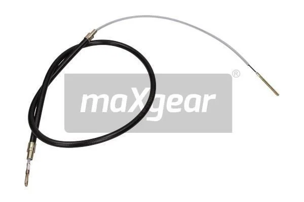 Ťažné lanko, parkovacia brzda MAXGEAR 32-0178