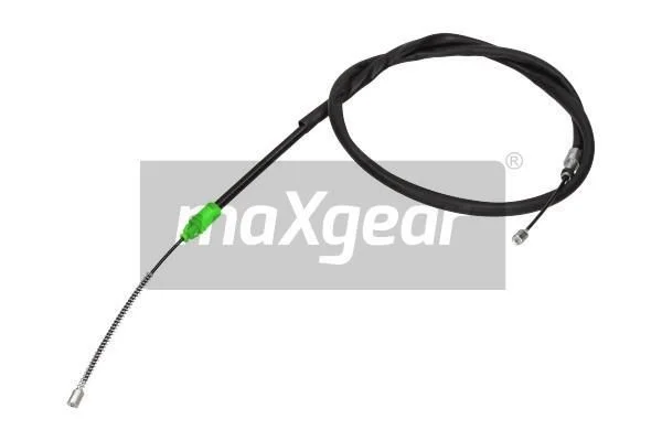 Ťažné lanko, parkovacia brzda MAXGEAR 32-0180