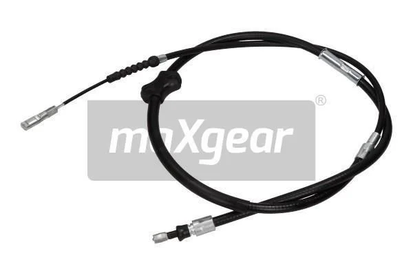Cable Pull, parking brake MAXGEAR 32-0197