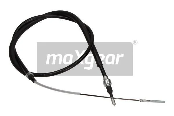 Ťažné lanko, parkovacia brzda MAXGEAR 32-0199