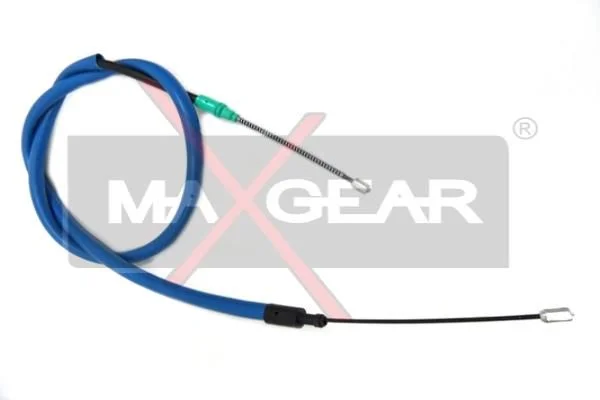 Ťažné lanko, parkovacia brzda MAXGEAR 32-0213