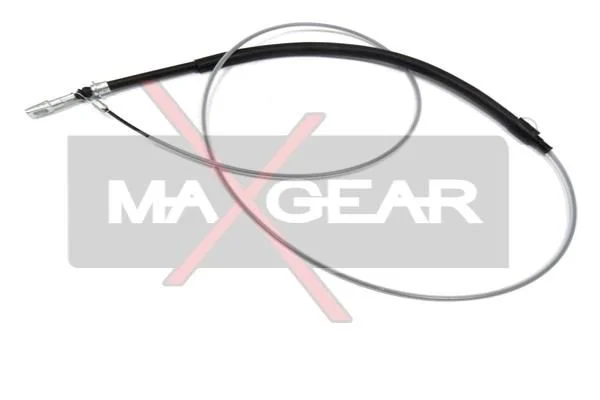 Ťažné lanko, parkovacia brzda MAXGEAR 32-0218