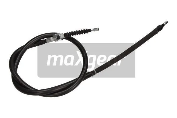 Ťažné lanko, parkovacia brzda MAXGEAR 32-0219