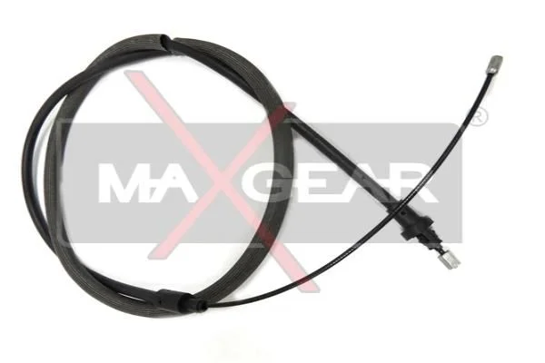 Cable Pull, parking brake MAXGEAR 32-0224